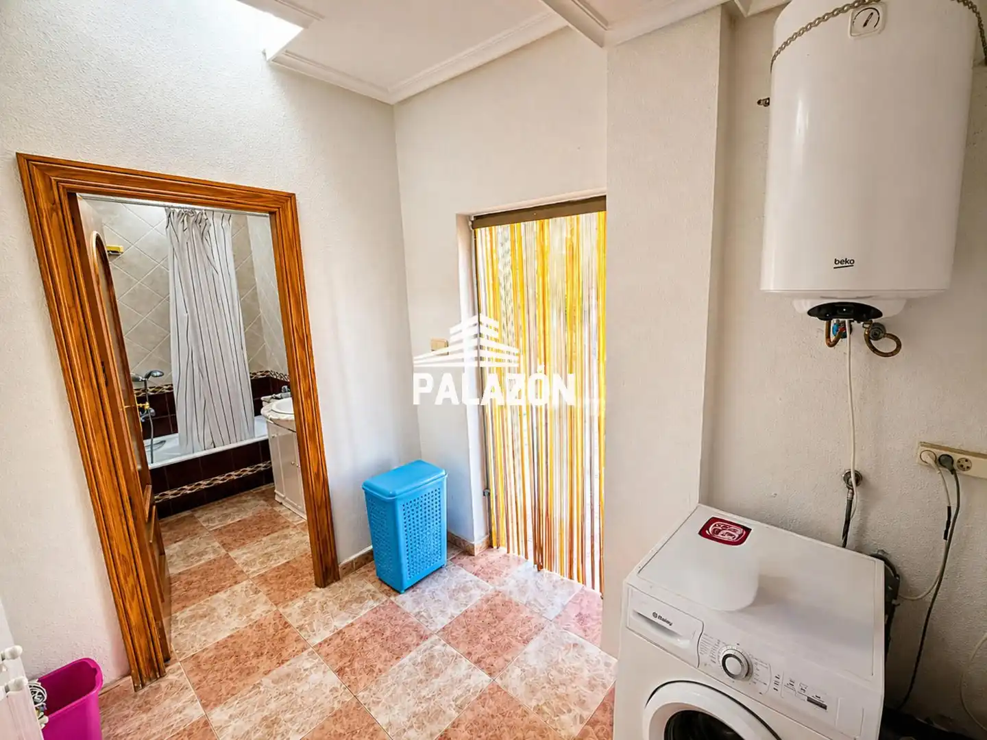 Maison rustique avec piscine à vendre à Crevillent, imagen 9