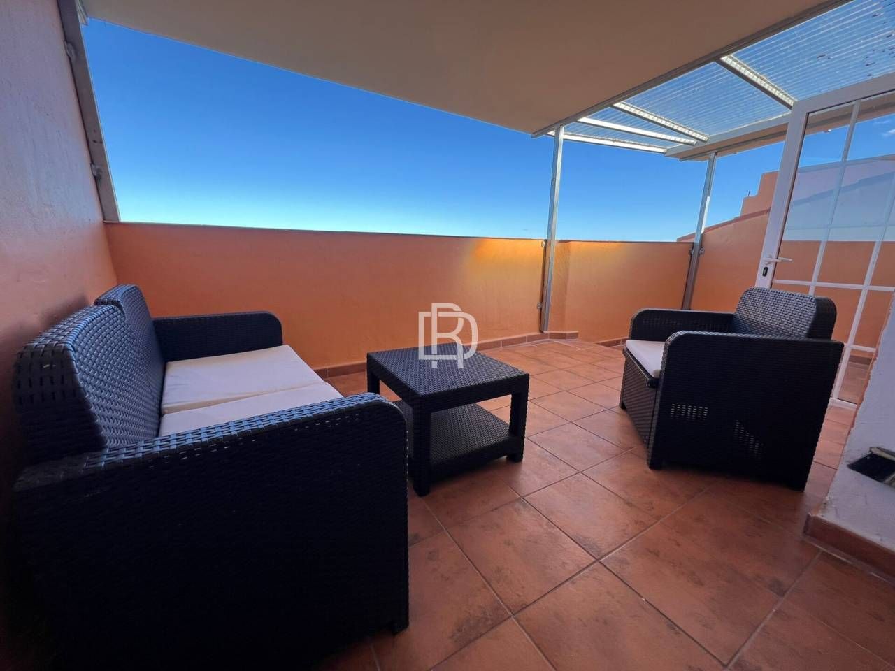 Casa o xalet de lloguer a Calle Calzada, La Corujera