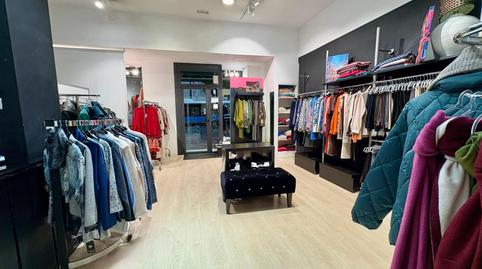 Photo 4 of Premises to rent in Goya,  Madrid Capital