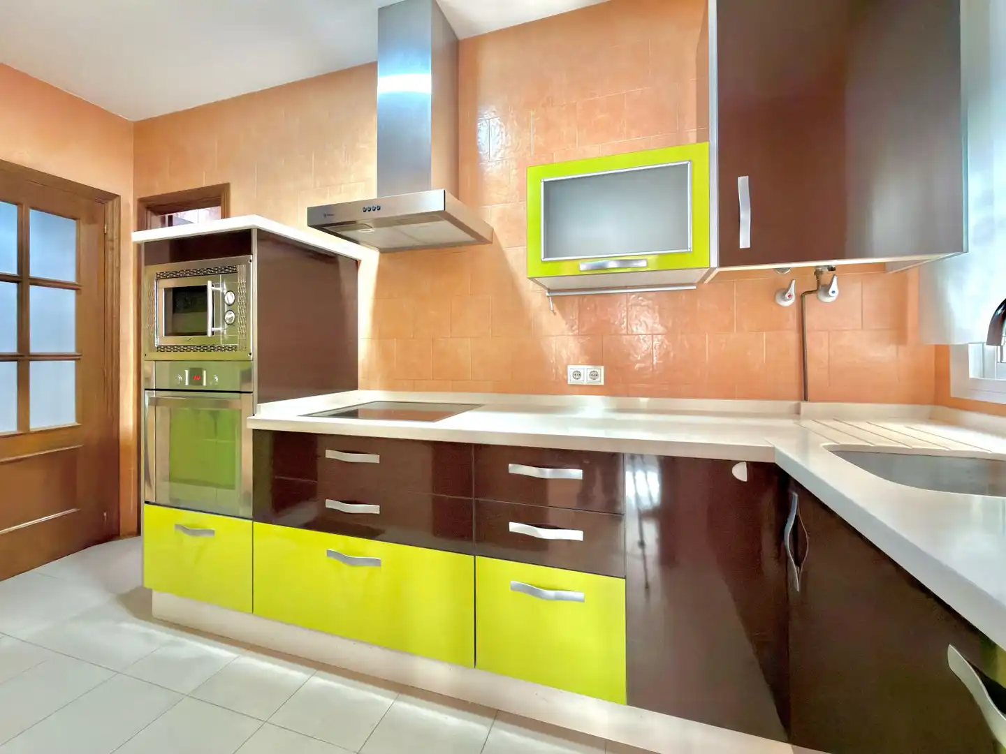 Flat with terrace for sale in Alcalá del Río, imagen 7