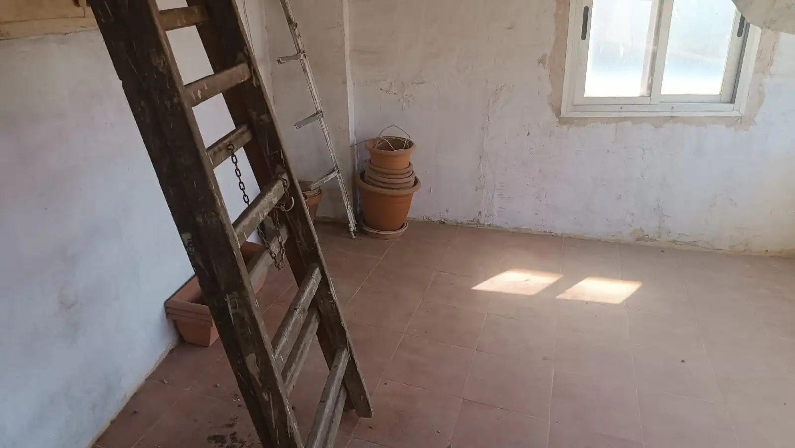 Casa adosada en venda en Flix amb Aire condicionat, Calefacció i Terrassa