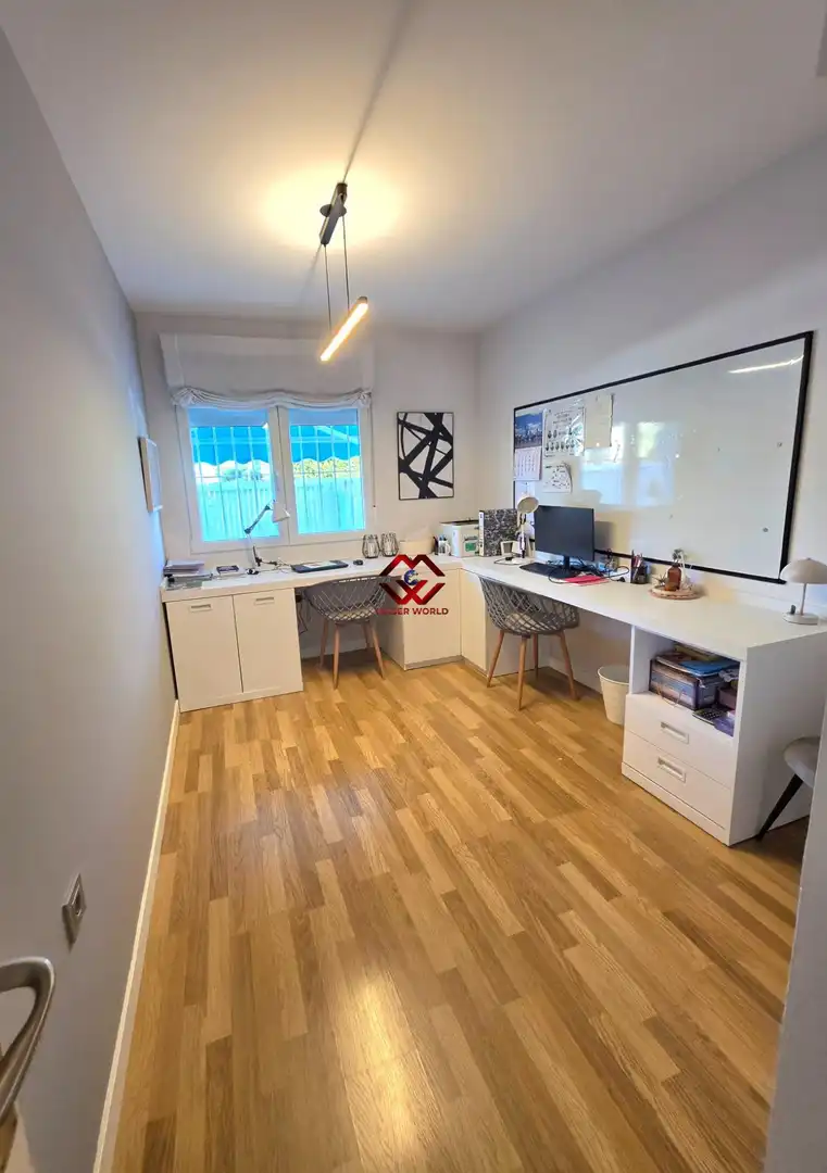 Chalet con terraza en venta en San Javier ciudad, imagen 26