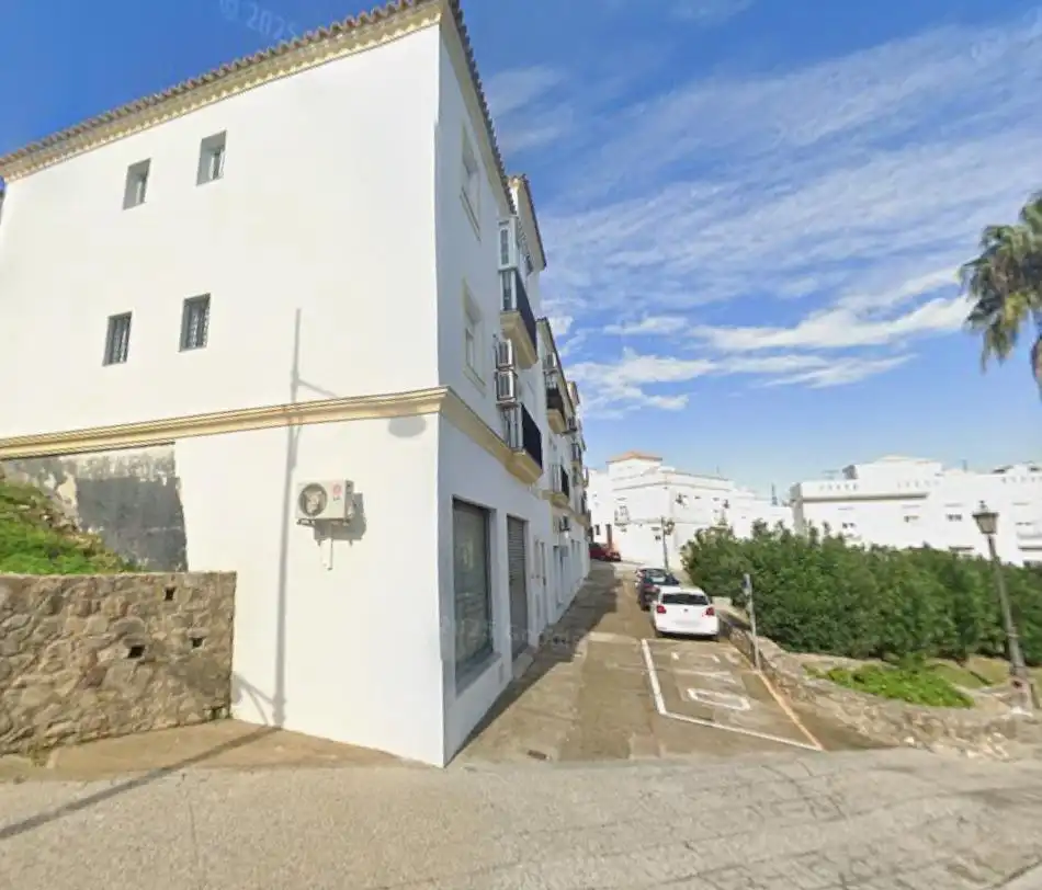 Flat for sale in Medina Sidonia