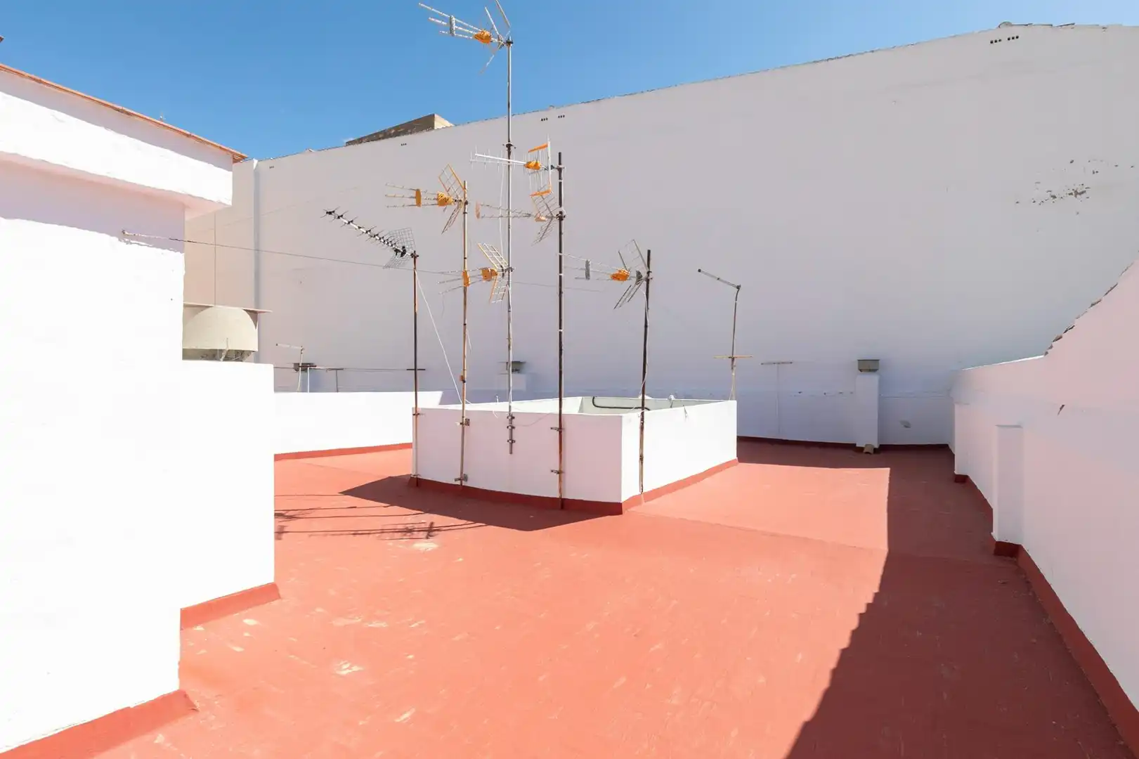 Piso en venta en Calle Duque de Rivas 5, imagen 30