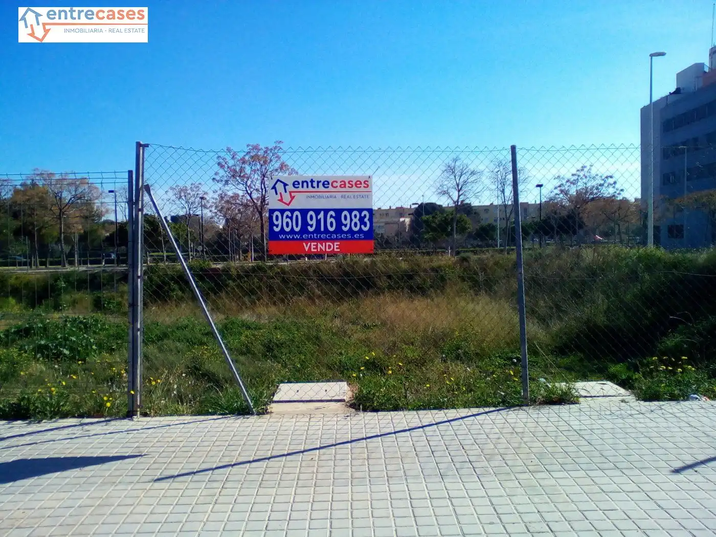 Residential land for sale in Puerto de Sagunto, imagen 8