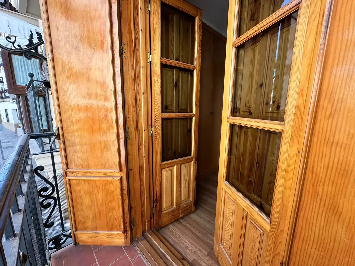 Wohnung mit Aufzug zum Verkauf in Plaza Carmelitas 11A, imagen 17