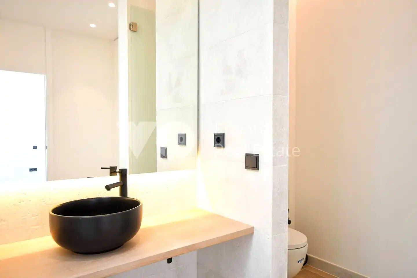 Casa bifamiliare con terrazza in vendita a Bonanza, imagen 18