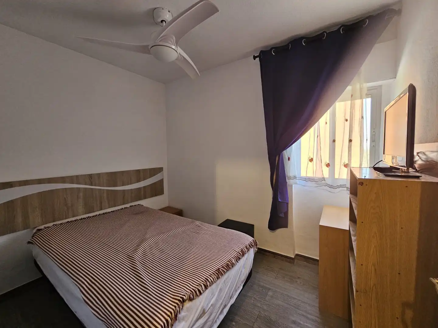 Habitación de Piso en venta en La Espinilla - Parque Blanco