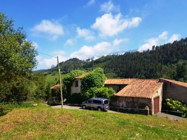 Terreno residenziale in vendita a Barrio Pis 9