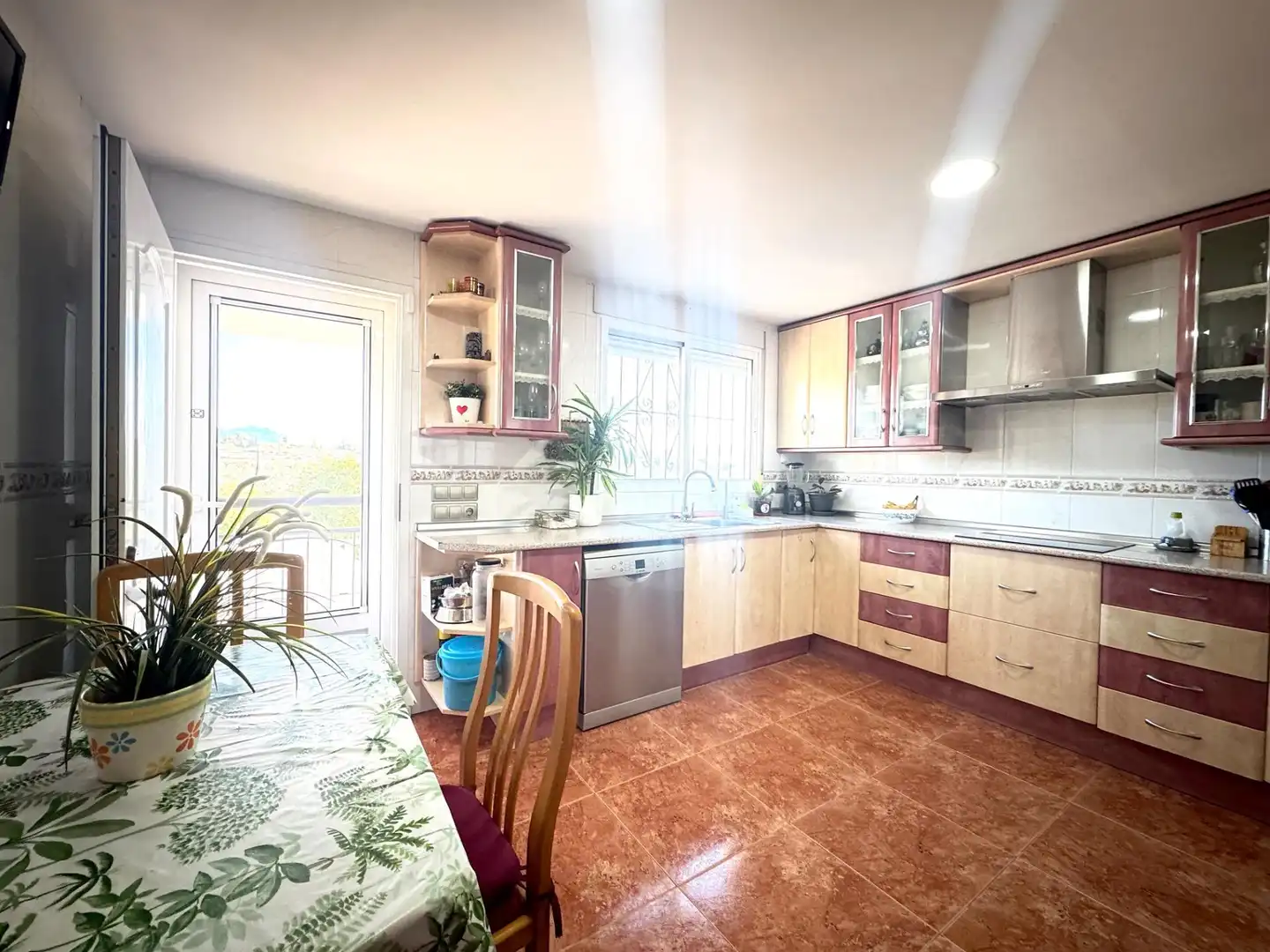 Chalet con piscina en venta en Partidas de Alicante, imagen 36