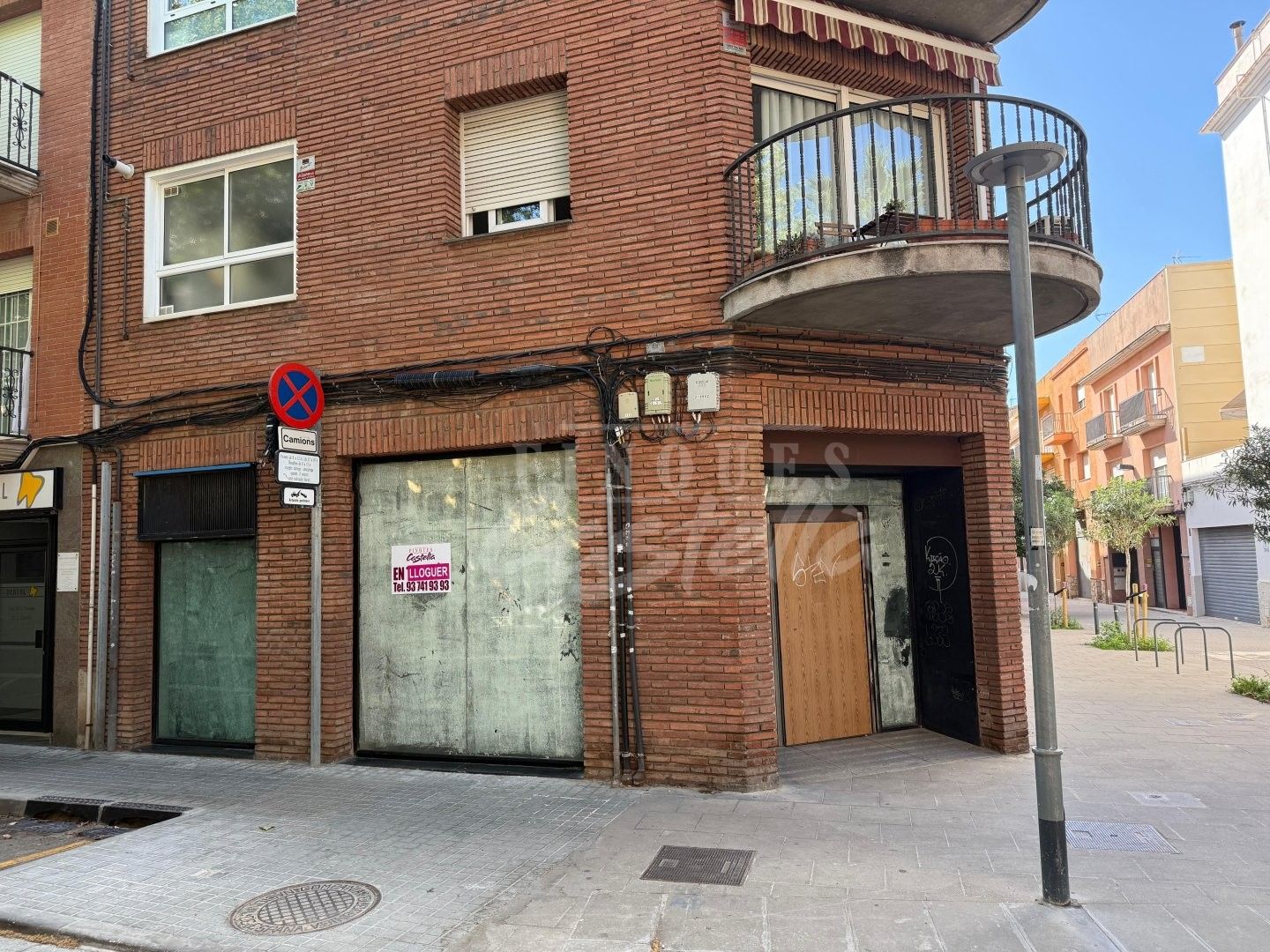Premises to rent in Mataró