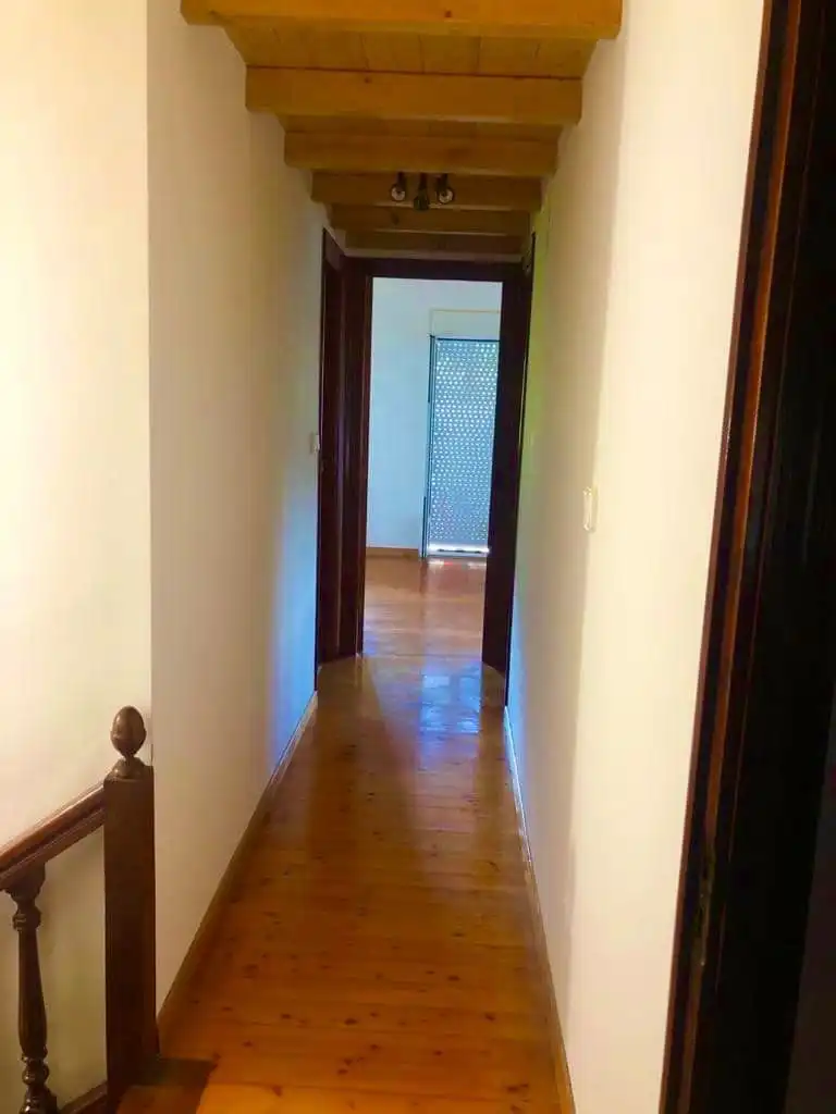 Casa o chalet en venta en Arenas de Iguña con Calefacción, Parquet y Terraza