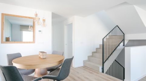 Vivienda adosada 4 habitaciones Venta Finestrat, imatge 4