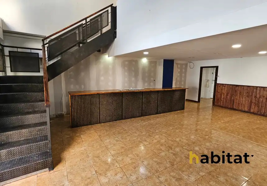 Gewerbefläche zum Verkauf in Carrer de Sant Pere 21, imagen 7