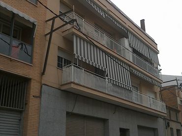 Ático en venta en C/ Miguel de Vervantes