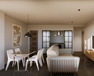 Sala d'estar de Estudi en venda en Castellón de la Plana / Castelló de la Plana amb Aire condicionat, Calefacció i Moblat