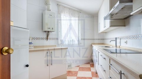 Foto 3 von Wohnung zum Verkauf in Calle Jose Payan, 60, Centro - Barriada Mallorca, Camas