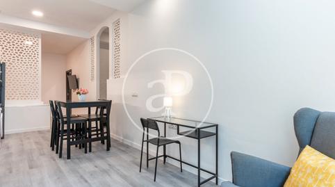 Foto 3 de Loft de lloguer a Carrer de Fra Joan de Monzó, En Corts - Doctor Waksman,  Valencia Capital