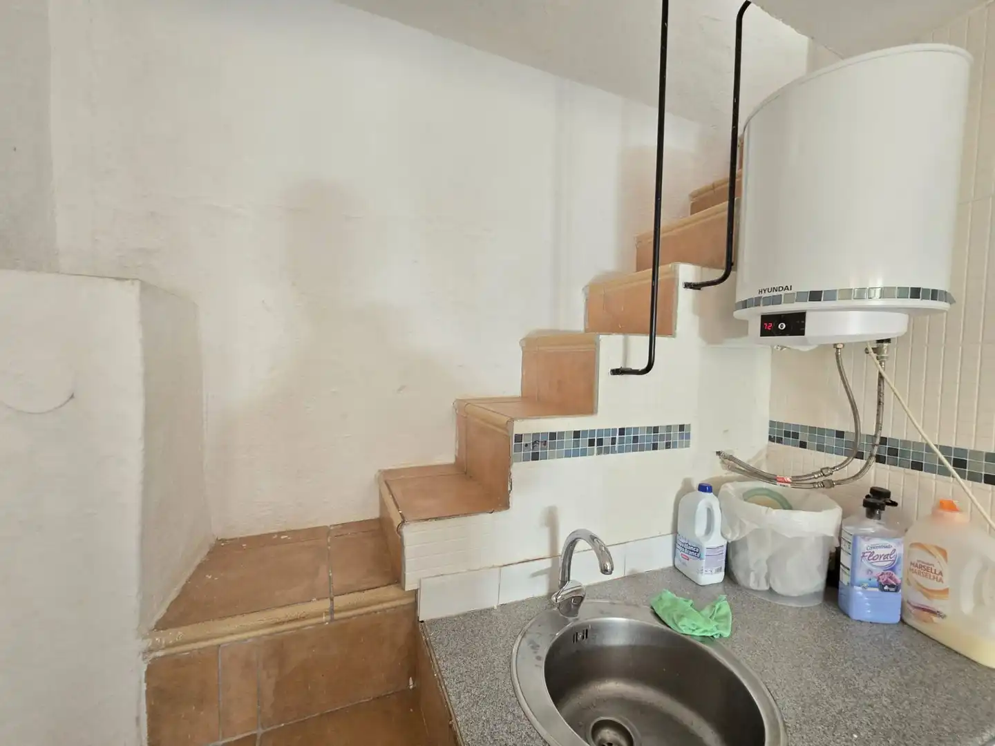 Maison mitoyenne à vendre à Castell de Ferro, imagen 12