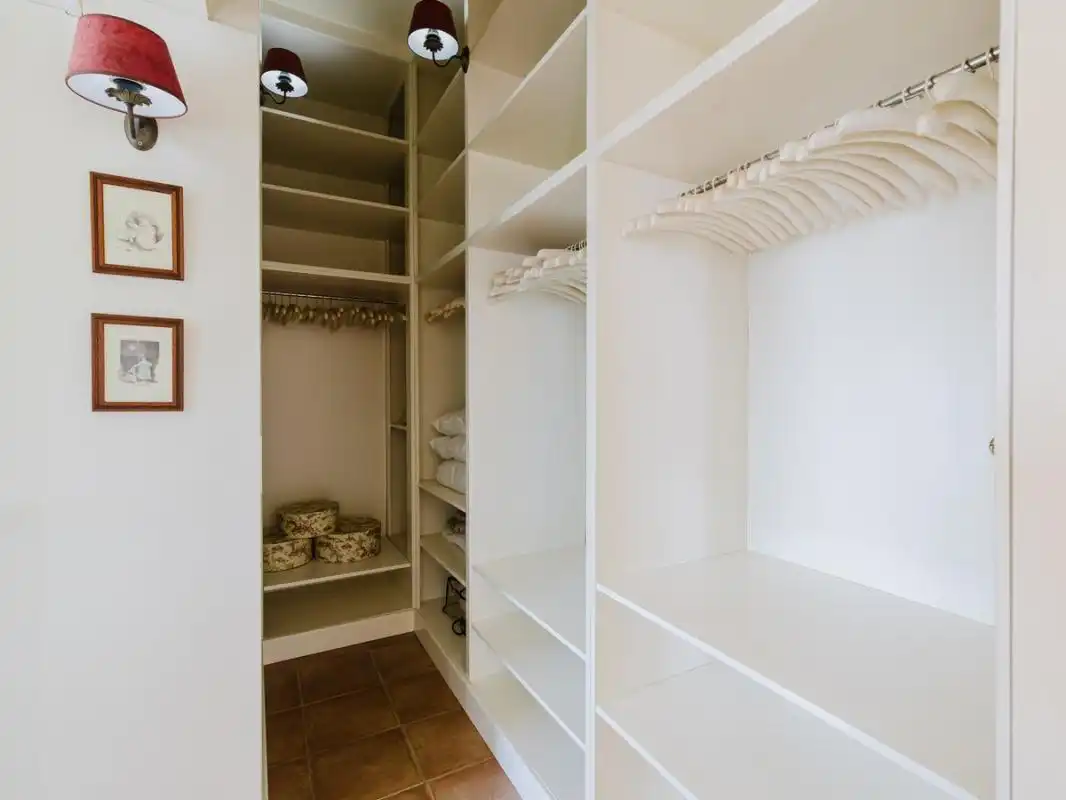 Dormitori de Casa o xalet en venda en Torrox amb Aire condicionat, Calefacció i Jardí privat
