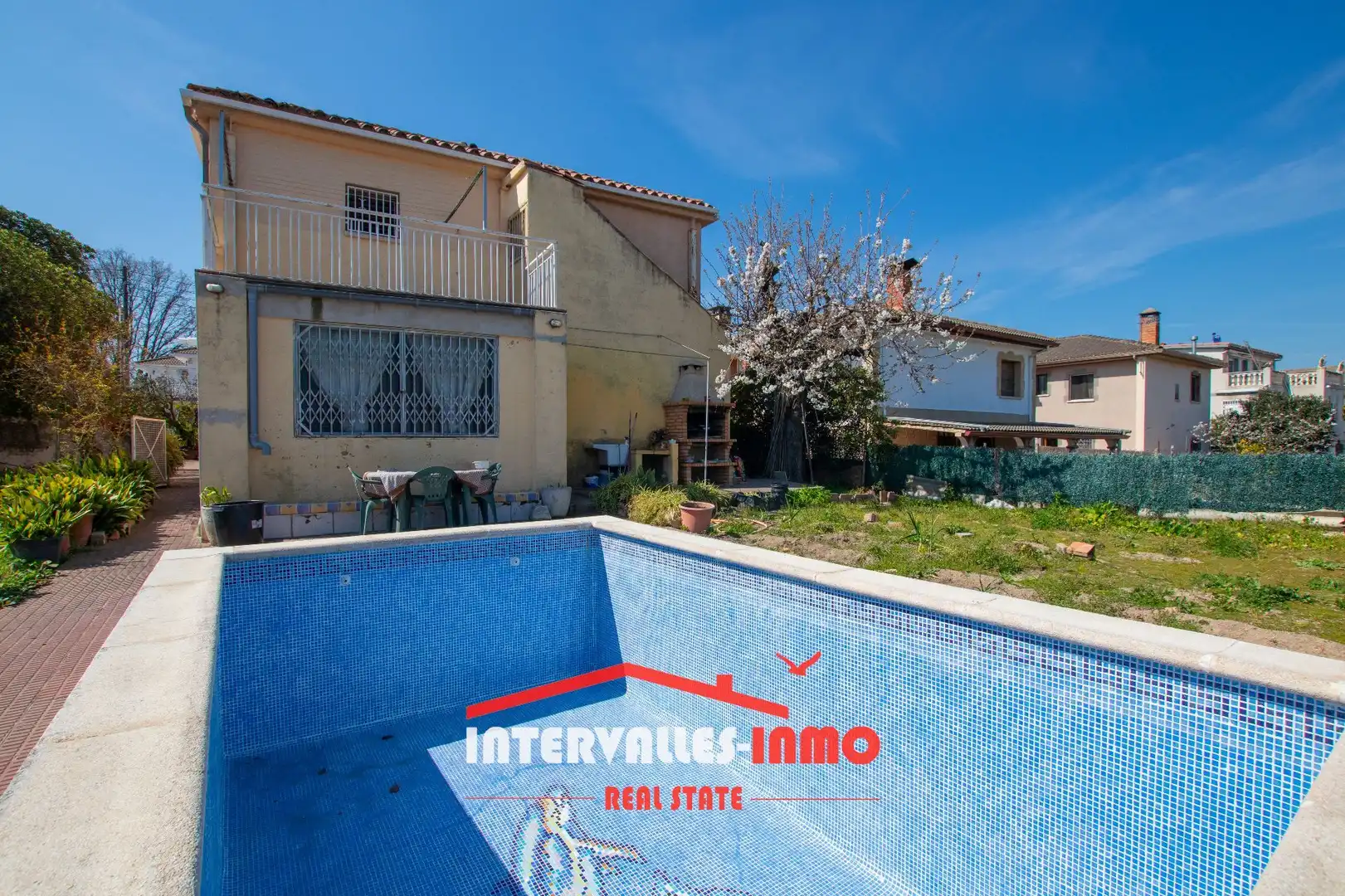 Casa o xalet en venda a Lliçà d'Amunt