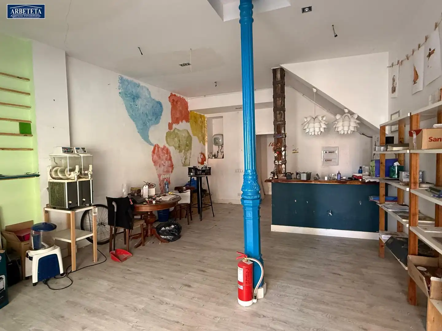 Wohngebäude zum Verkauf in Casco Histórico, imagen 4