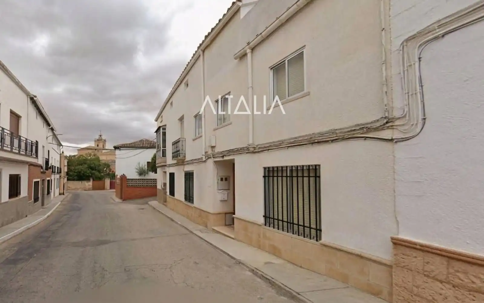 Casa con jardín en venta en FRANCISCO RUIZ JARABO, imagen 2