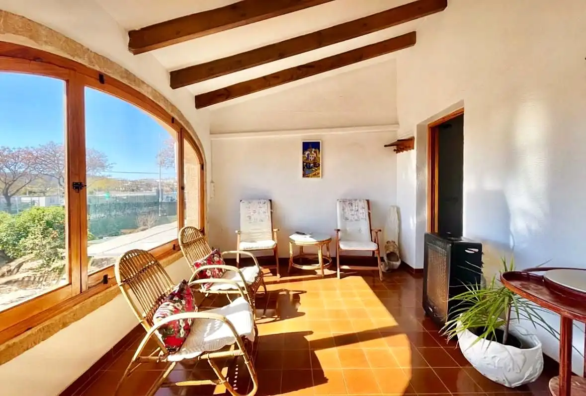 House with garden for sale in Centro ciudad, imagen 6