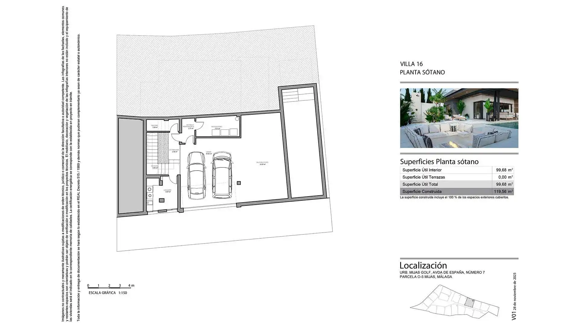 Casa o chalet en venta en Riviera del Sol