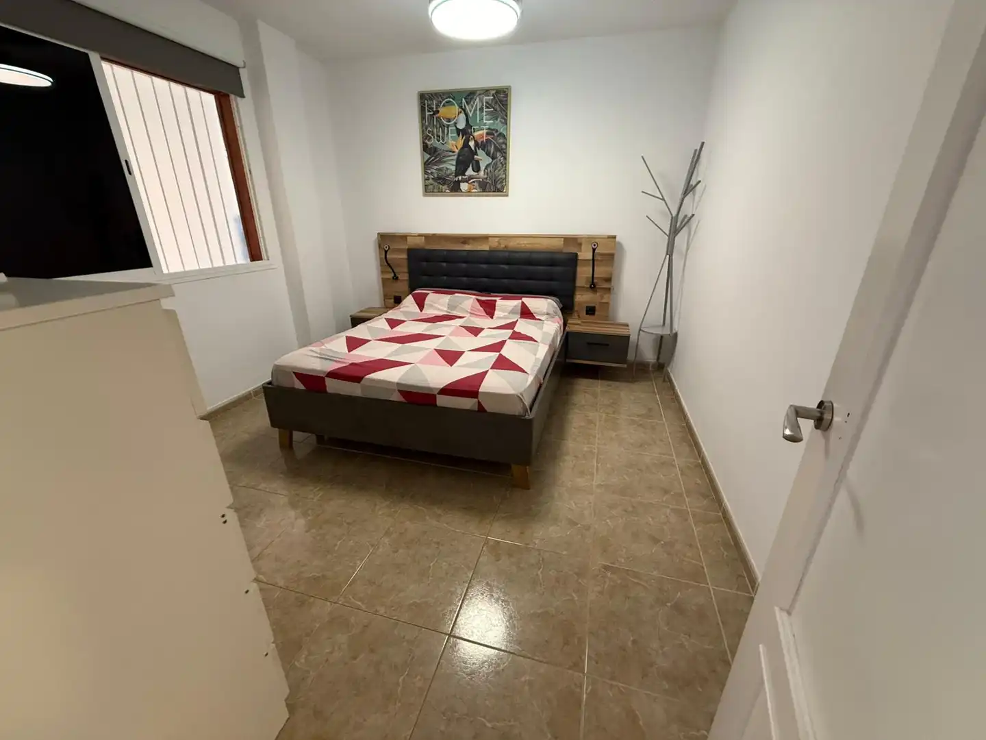 Habitación de Ático en venta en San Miguel de Abona con Aire acondicionado, Terraza y Trastero
