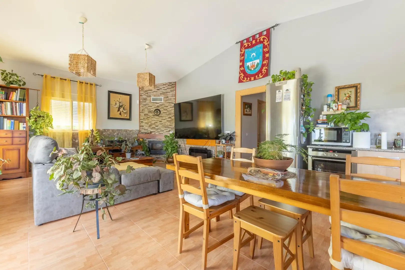 Chalet con piscina en venta en Santiago - Coronación, imagen 12