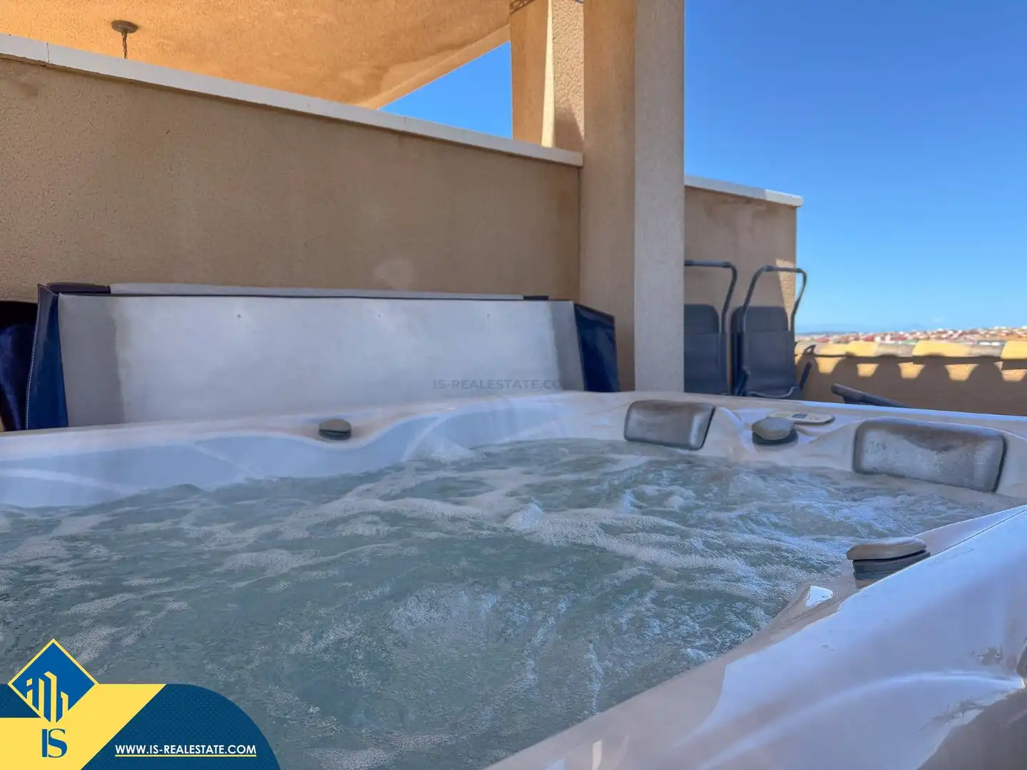 Bungalow amb piscina en venda a Orihuela Costa, imagen 27