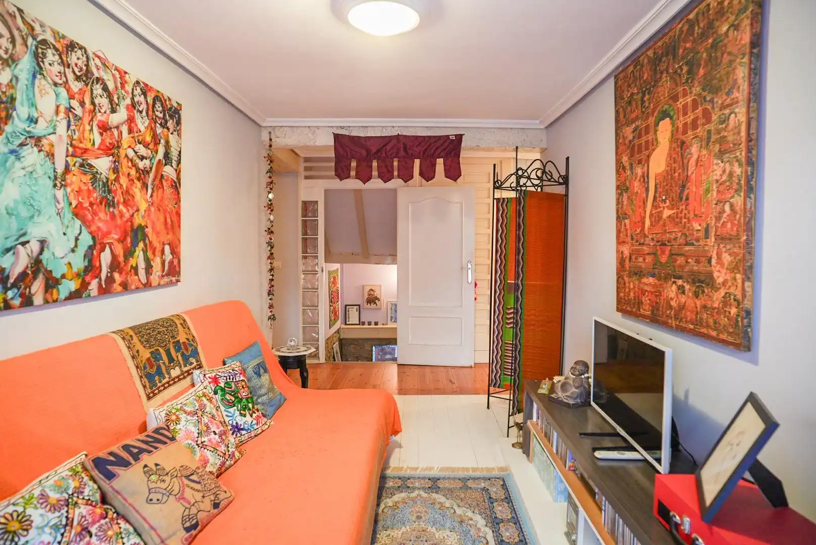 House with terrace for sale in Corvera de Toranzo, imagen 45