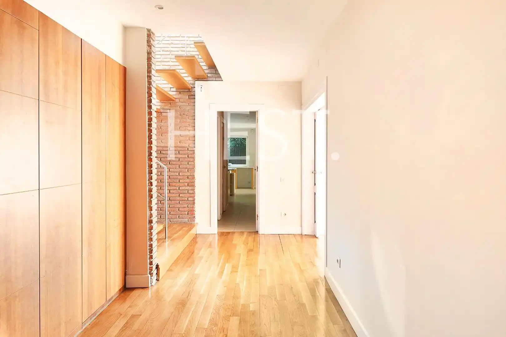 Casa o chalet de alquiler en Barcelona con Aire acondicionado, Calefacción y Jardín privado