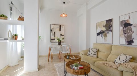Foto 4 de Piso en venta en Barrio de Patraix, Valencia Capital