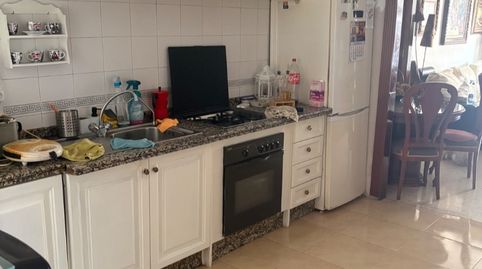 Foto 3 de Piso en venta en Calle Eugenio Oneguin, 13, Cortijo Alto, Málaga Capital
