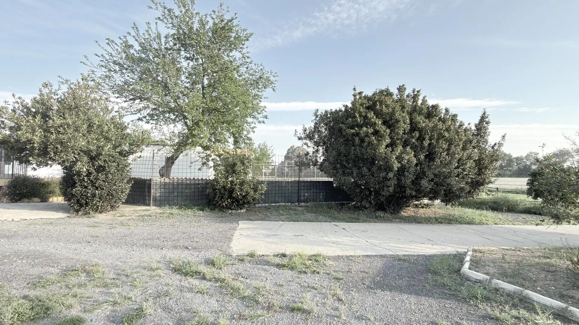Finca rústica en venda en Huelva amb Aire condicionat, Terrassa i Piscina