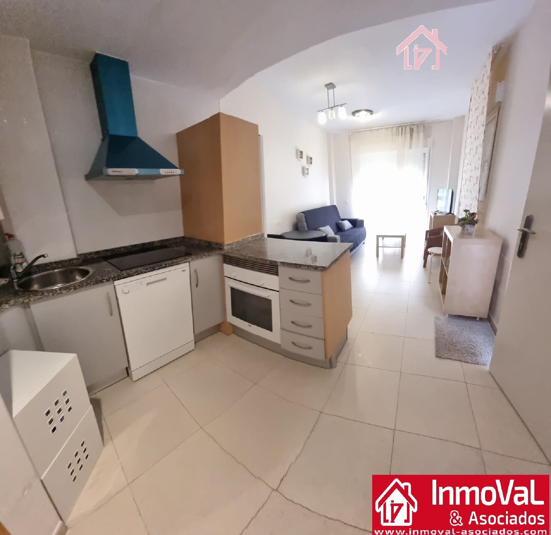 Flat for sale in Las Marinas - Pueblo Laguna