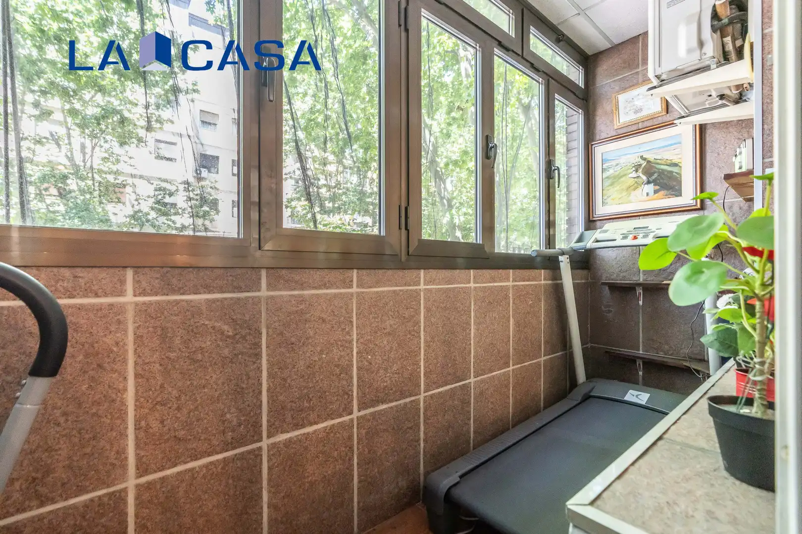 Wohnung mit Aufzug zum Verkauf in Paseo de las Delicias, imagen 27