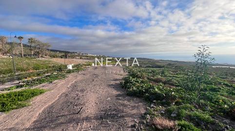Photo 4 of Land for sale in Carretera General Tf - 6235, Abama, Guía de Isora