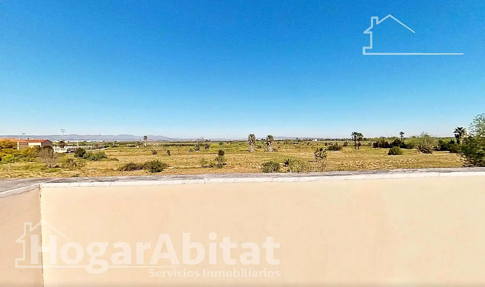 Casa o chalet en venta en Benimuslem con Aire acondicionado, Calefacción y Terraza
