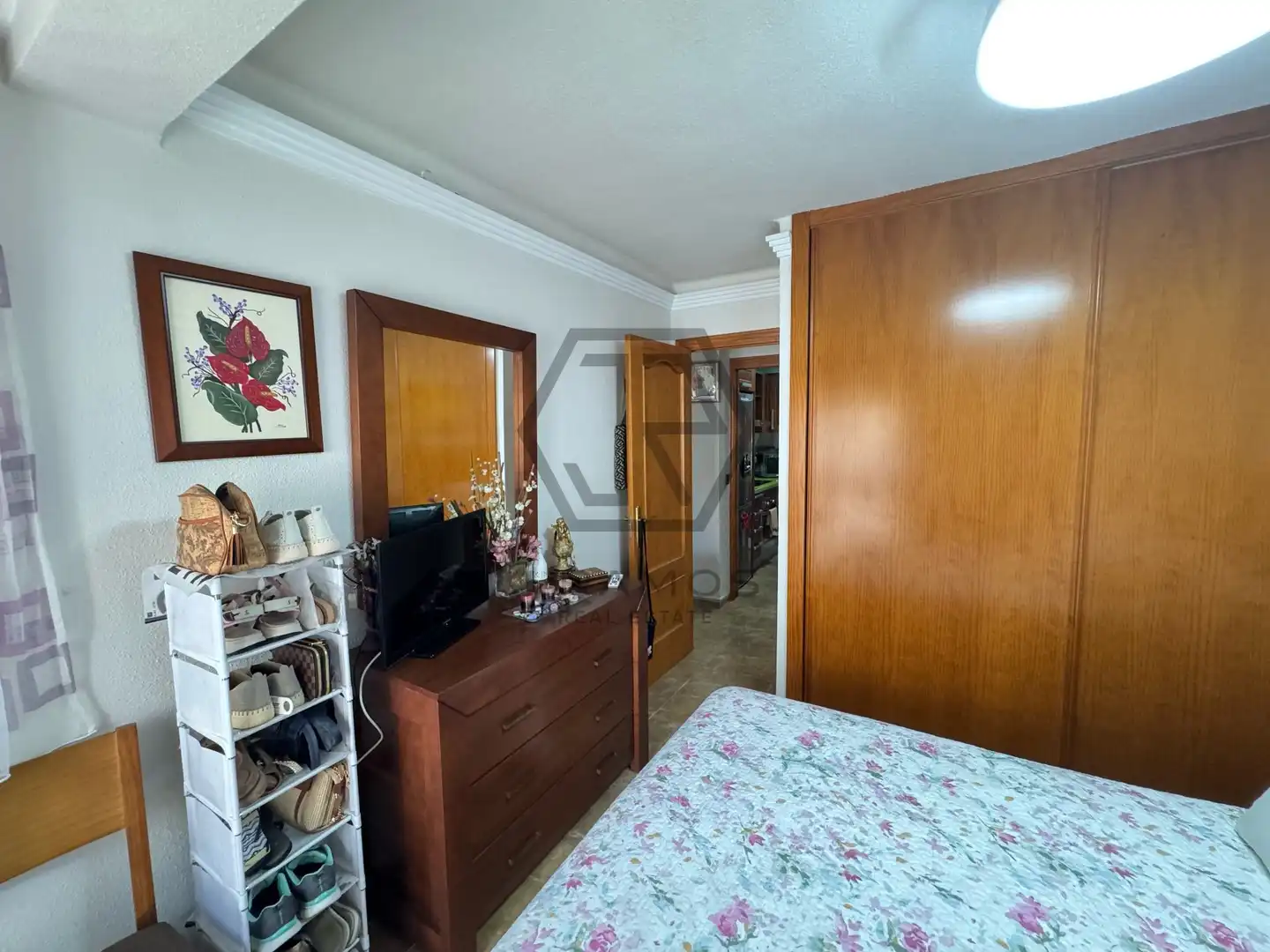 Piso con ascensor en venta en Torre del Mar, imagen 12