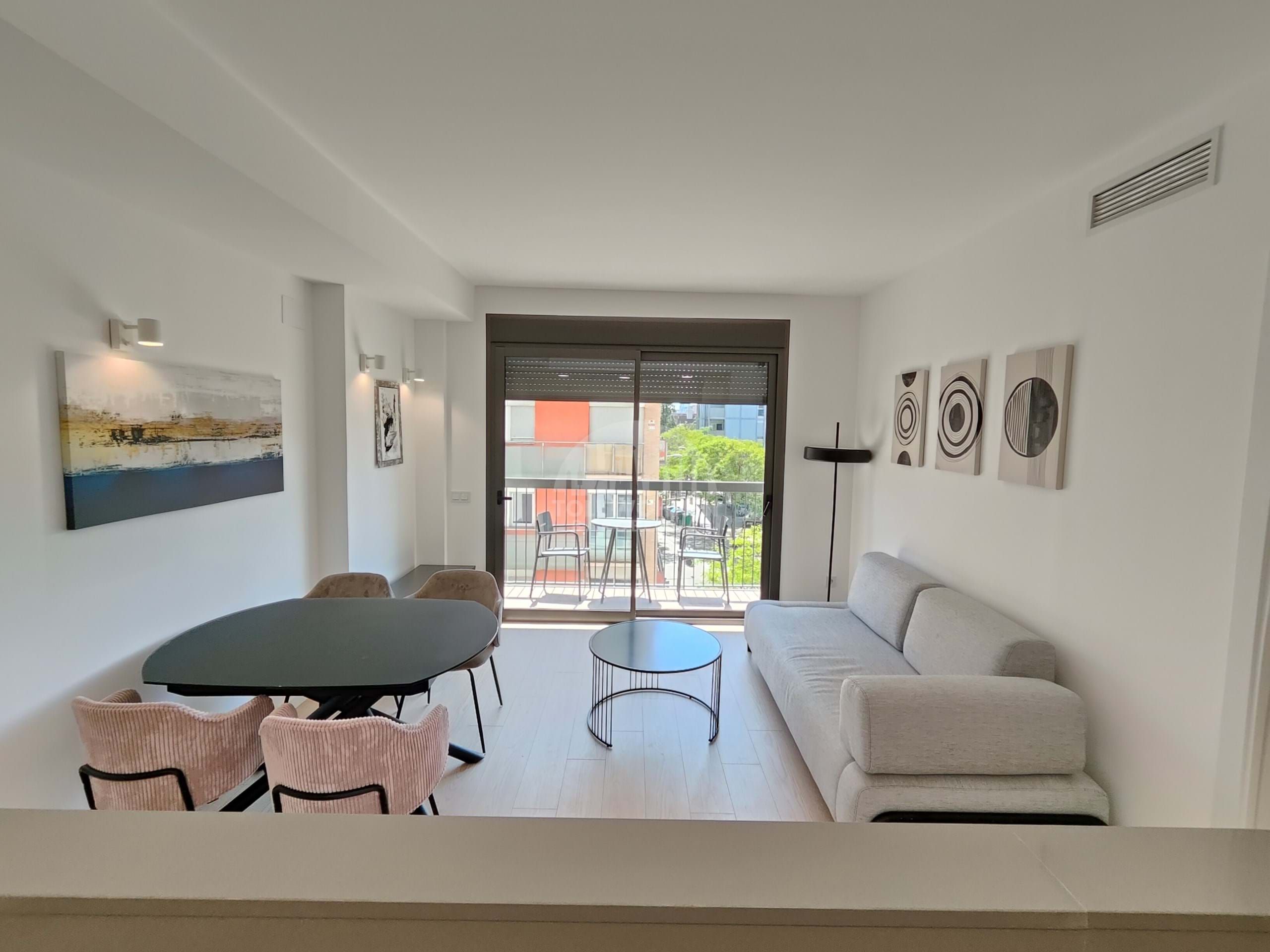Flat for sale in AV MANUEL FERNANDEZ MARQUEZ, Port Forum