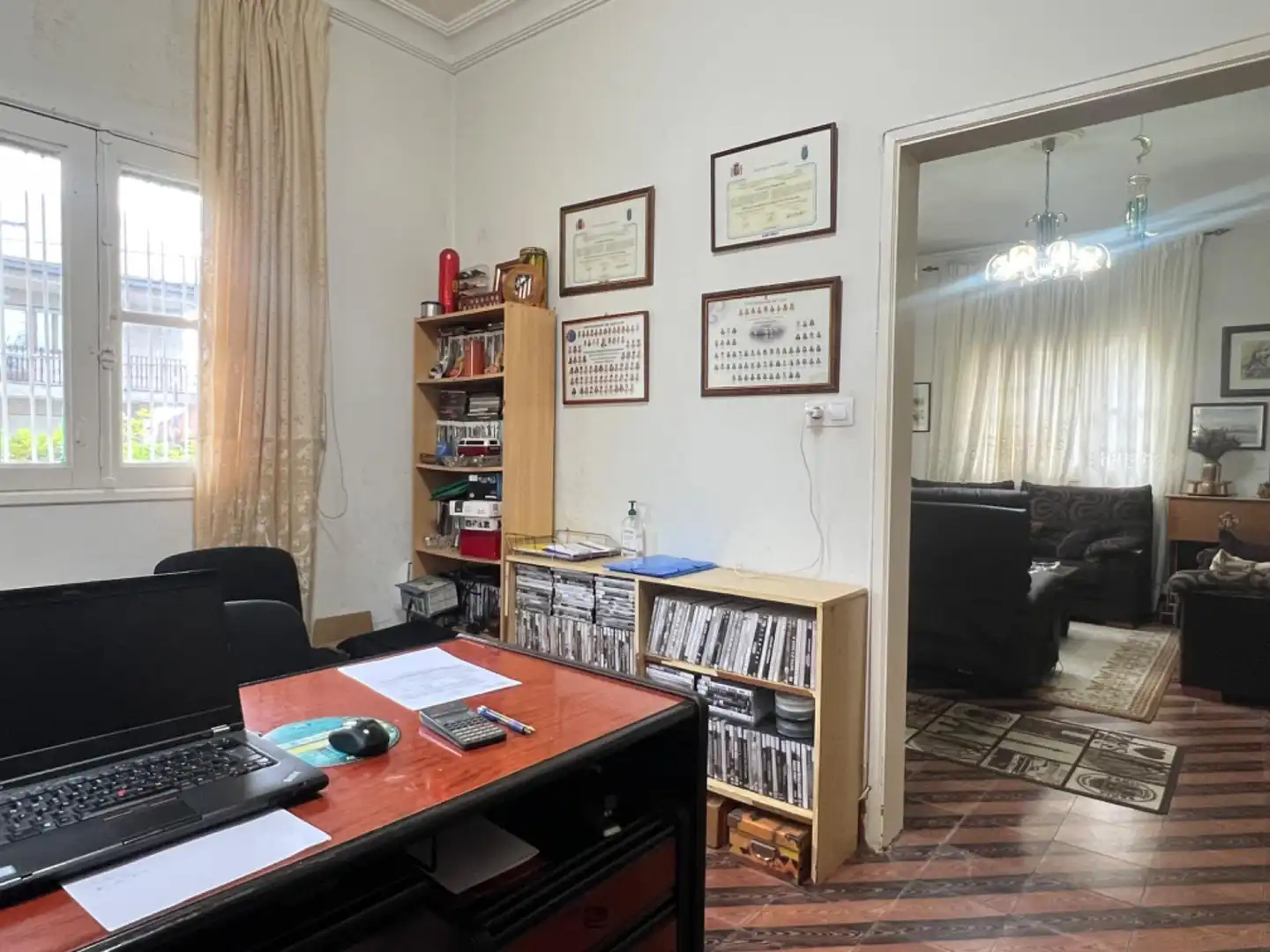 Houses for sale in O Carballiño    with Heating, Private garden and Terrace