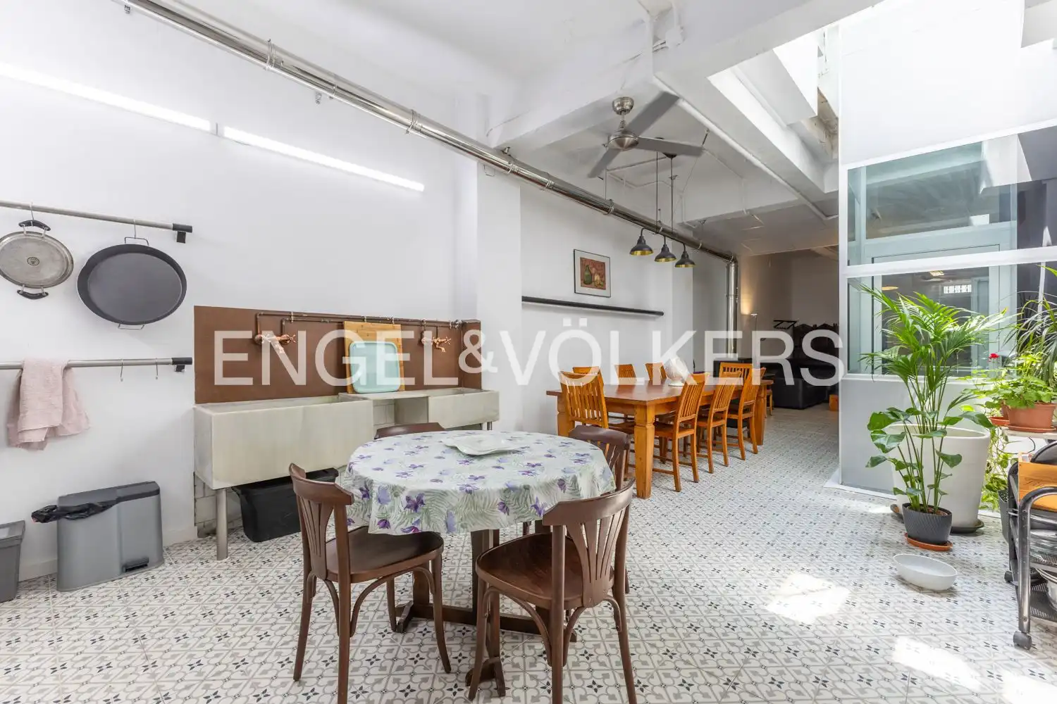 Maison mitoyenne avec terrasse à vendre à porvenir, imagen 17