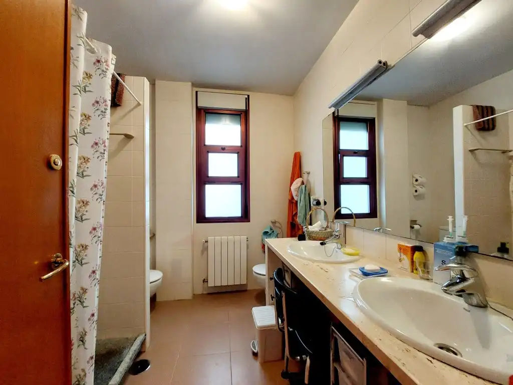 Bany de Casa o xalet en venda en Badajoz