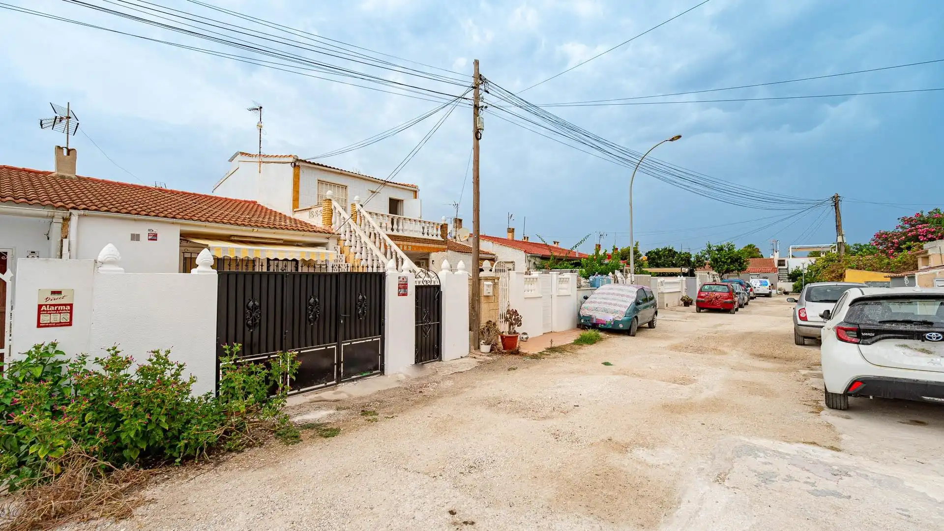 Casa a schiera con giardino in vendita a TORRETA II, imagen 16