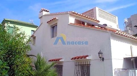 Foto 3 de Casa o xalet en venda a Senyoriu del Rebollet, Oliva Playa, Oliva