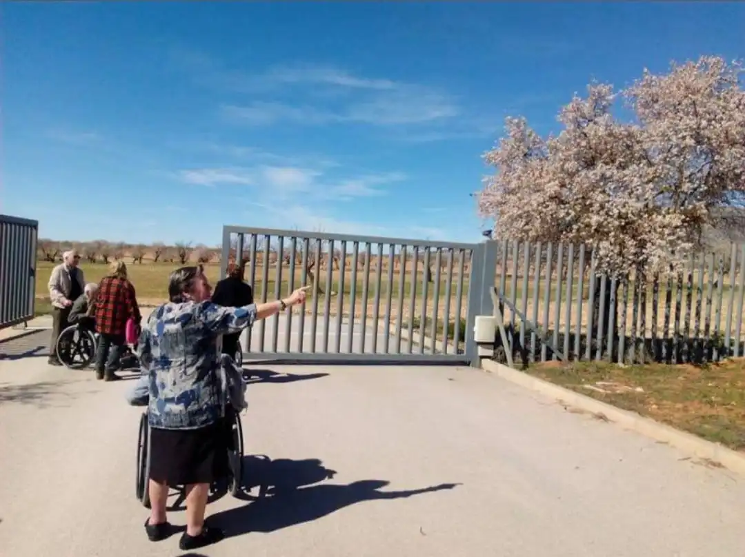 Gewerbefläche zum Verkauf in Avenida de Andalucía 24, imagen 2