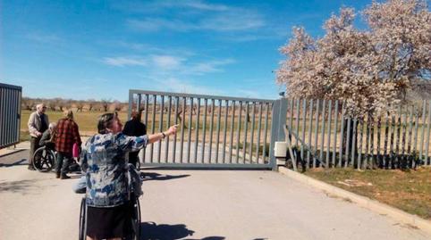 Photo 2 of Premises for sale in Avenida de Andalucía, 24, Chirivel, Almería